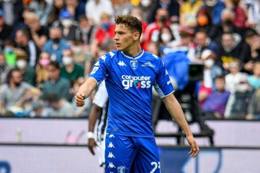 Kết quả trận đấu Empoli vs Hellas Verona Vòng 38 Serie A 2024/2025