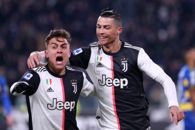 Bảng xếp hạng Serie A 2024/2025