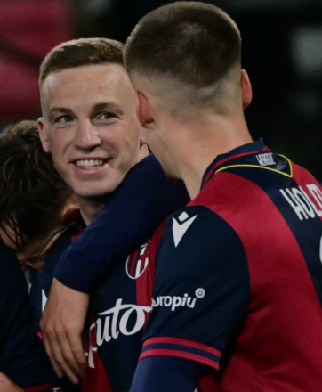 Dự đoán tỷ số Serie A vòng 36: AC Milan vs Bologna Dự đoán tỷ số Serie A vòng 36: AC Milan vs Bologna