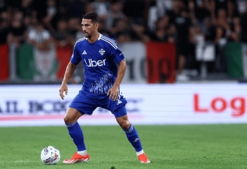 Kết quả trận đấu Como vs Inter Milan Serie A mùa bóng 2024/2025 Vòng 38
