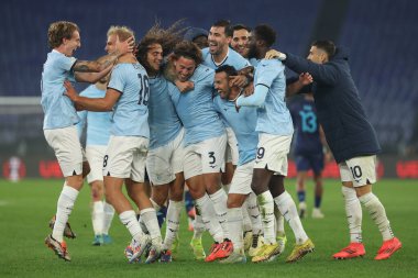 Kết quả trận đấu Lazio vs Lecce vòng 38 Serie A 2024/25