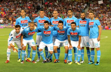 Lịch thi đấu vòng 38 Serie A mùa 2024/2025