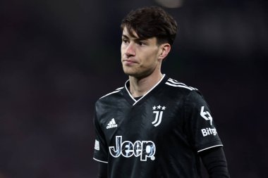 Lịch thi đấu vòng 38 Serie A mùa 2024/2025
