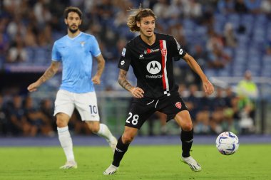 Bảng xếp hạng Serie A vòng 35 mùa giải 2024/25